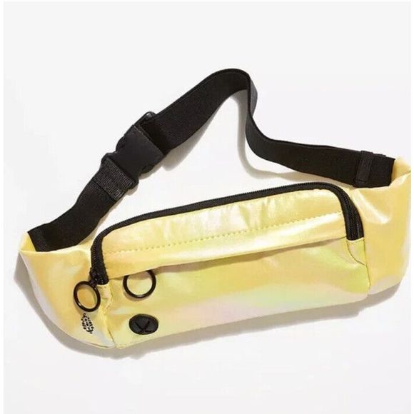 Free People FP Movement Reflective Sling - Picture 3 of 6